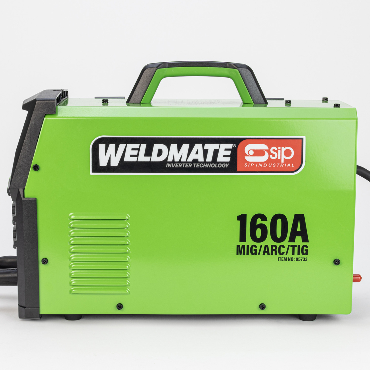 SIP WELDMATE® 160A MIG Inverter Welder
